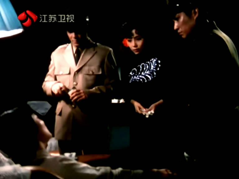 雾都茫茫剧照的剧照