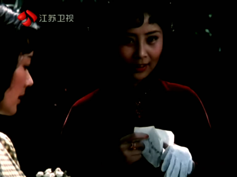 雾都茫茫剧照的剧照