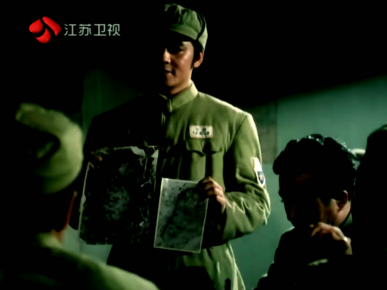 雾都茫茫剧照的剧照