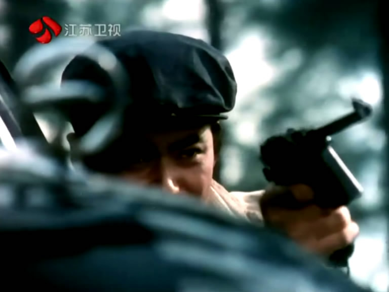 雾都茫茫剧照的剧照