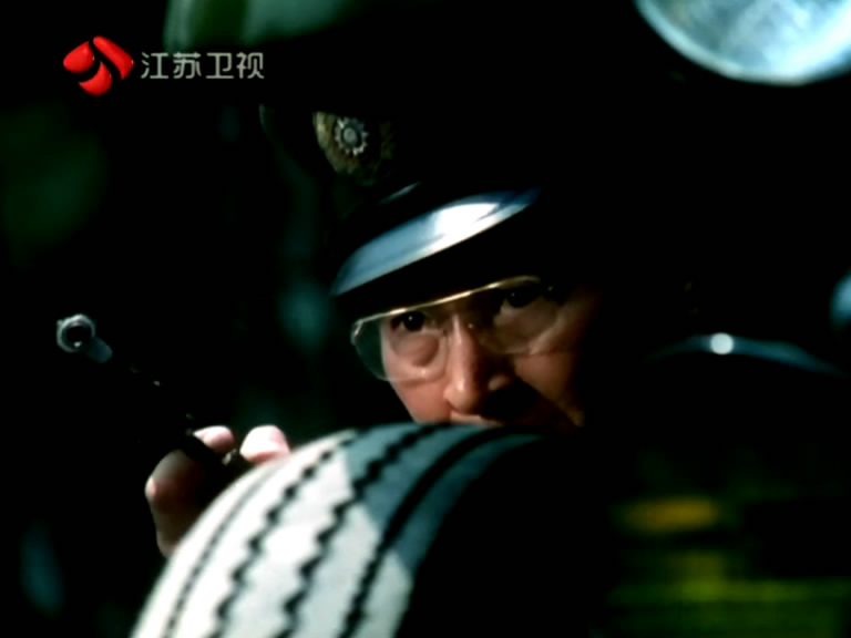 雾都茫茫剧照的剧照