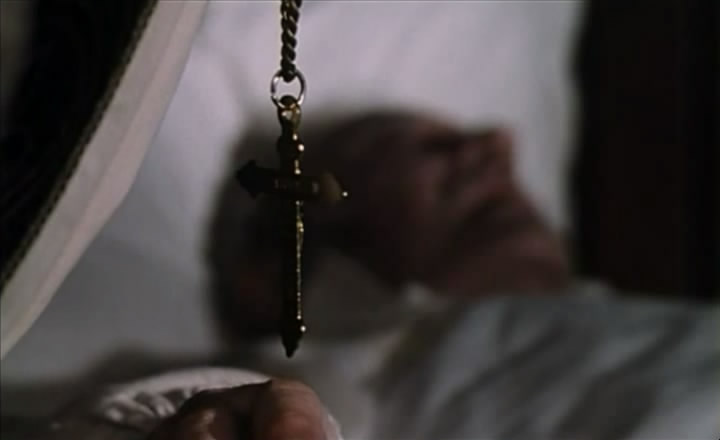 欧也妮·葛朗台剧照的剧照