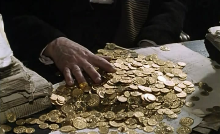 欧也妮·葛朗台剧照的剧照