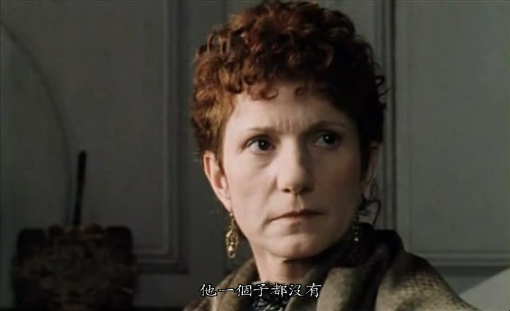 欧也妮·葛朗台剧照的剧照