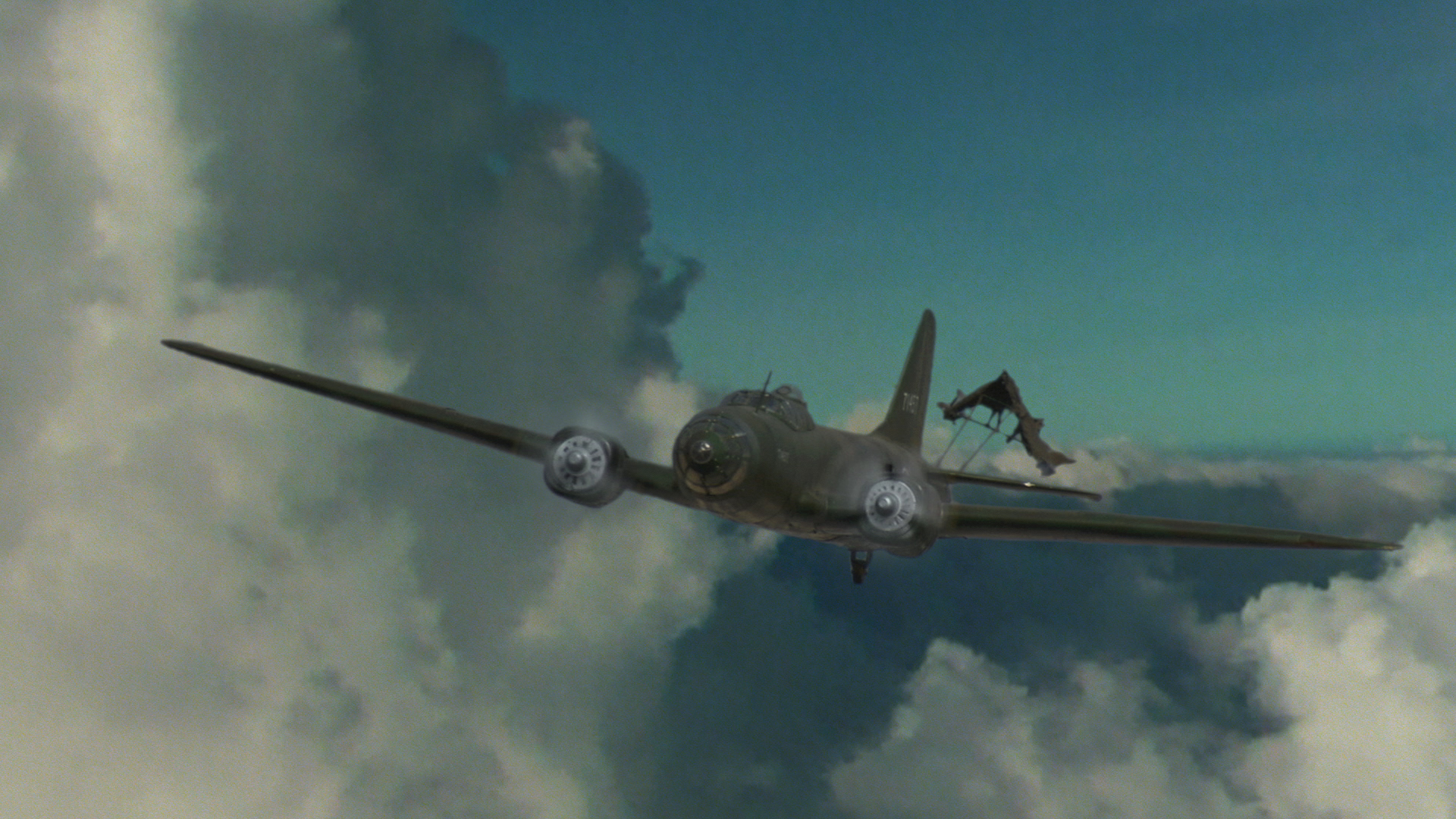 举起手来2：追击阿多丸号剧照的剧照