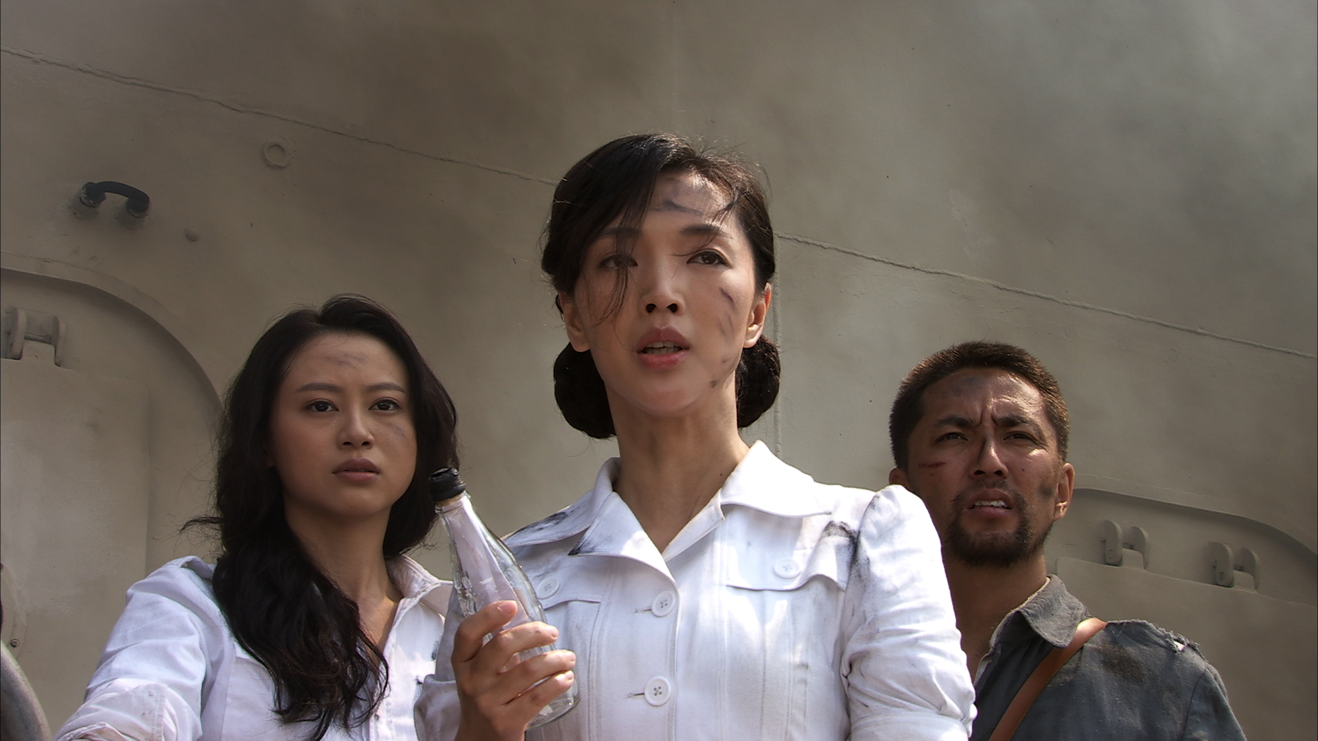 举起手来2：追击阿多丸号剧照的剧照