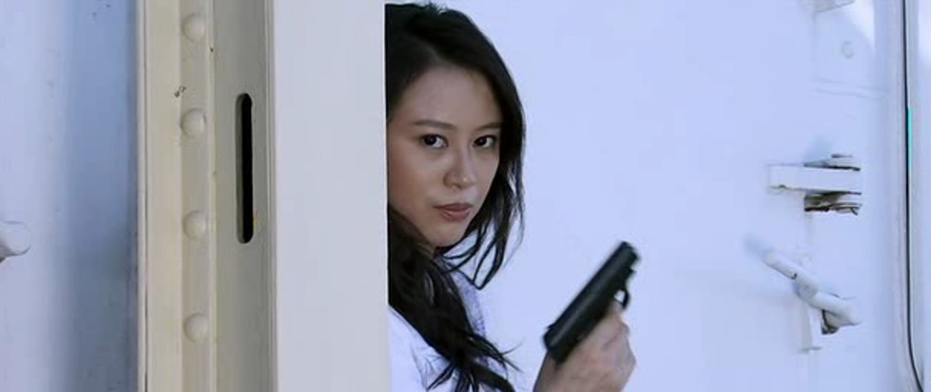 举起手来2：追击阿多丸号剧照的剧照