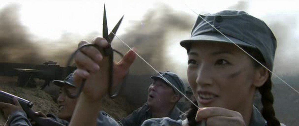 举起手来2：追击阿多丸号剧照的剧照