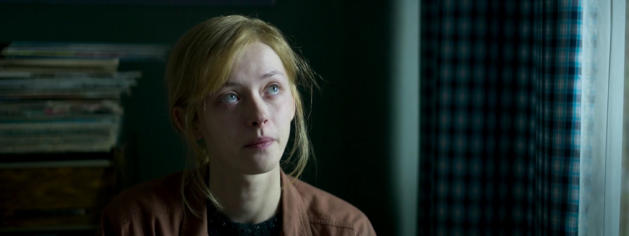 人质们剧照的剧照