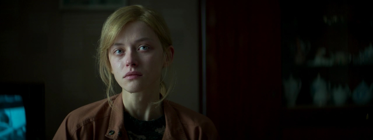 人质们剧照的剧照