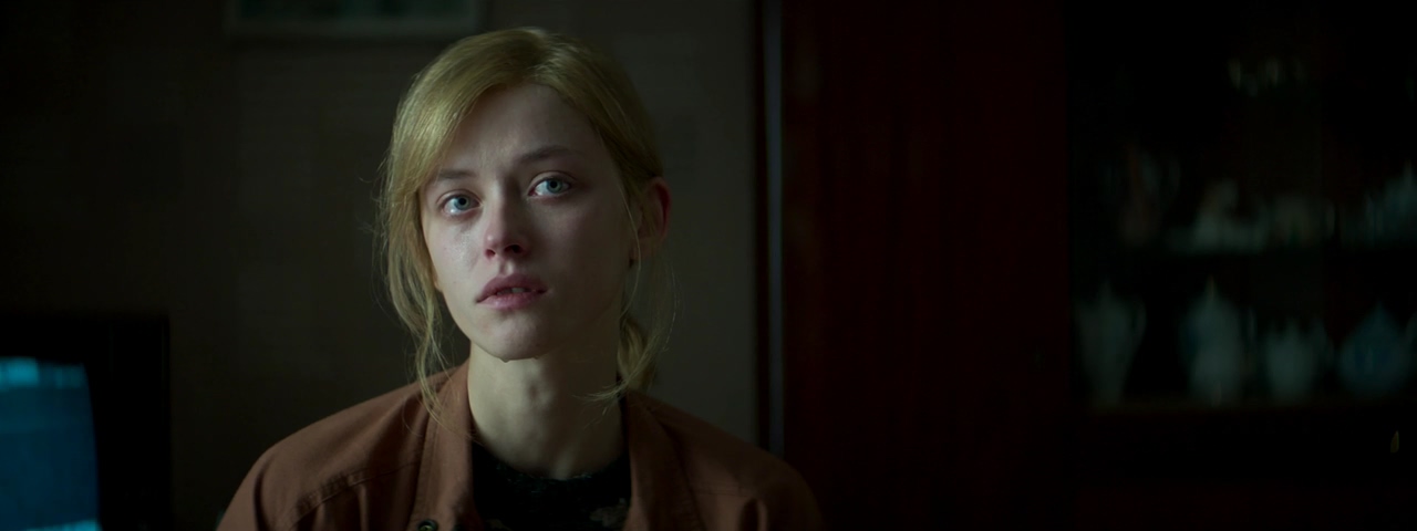 人质们剧照的剧照