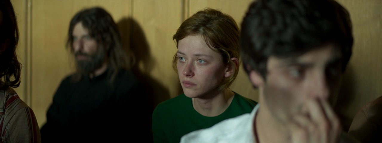 人质们剧照的剧照