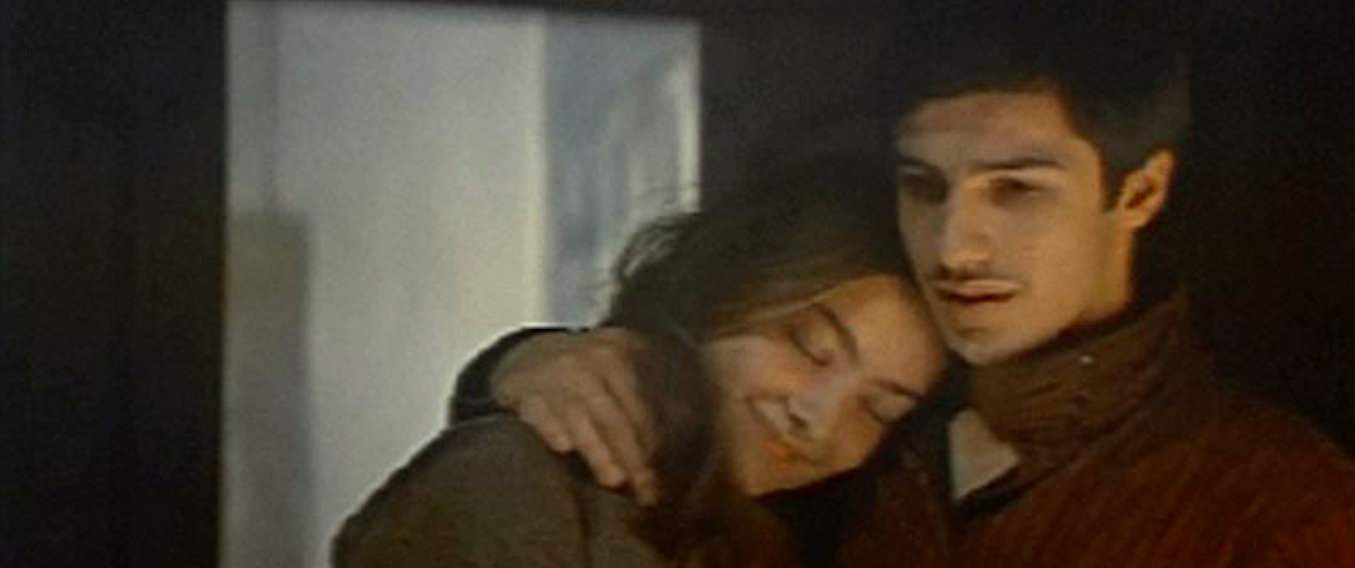 人质们剧照的剧照