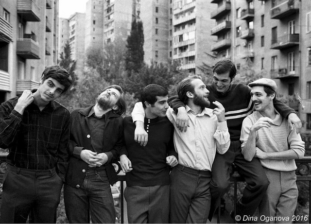 人质们剧照的剧照