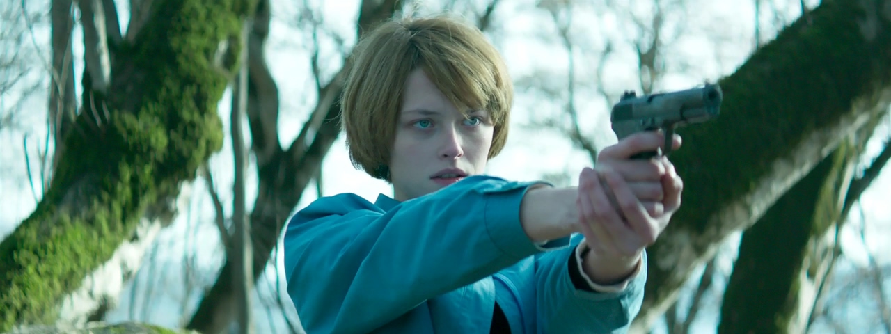 人质们剧照的剧照