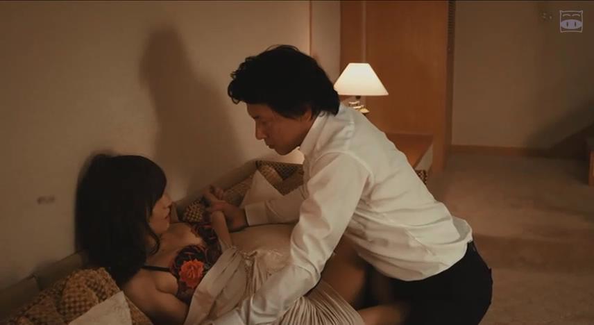 野良猫剧照的剧照