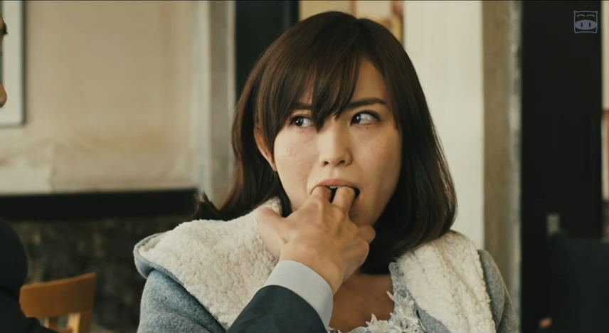 野良猫剧照的剧照