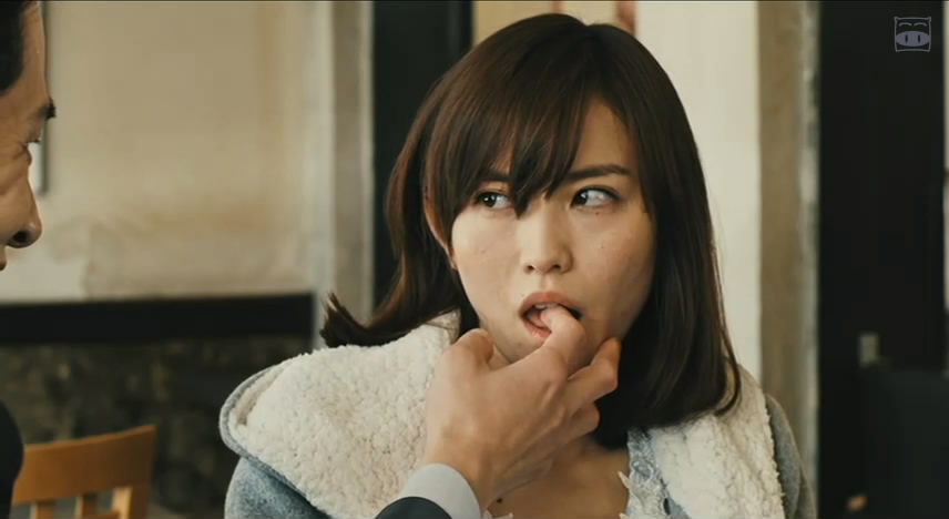 野良猫剧照的剧照