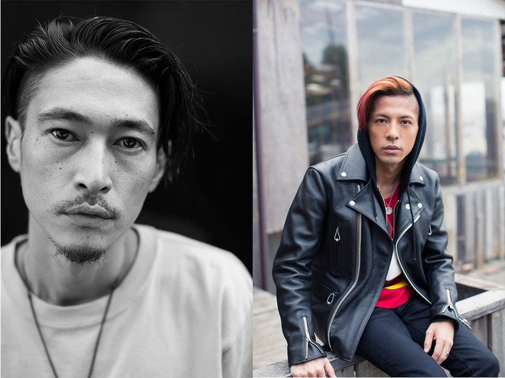 野良猫剧照的剧照