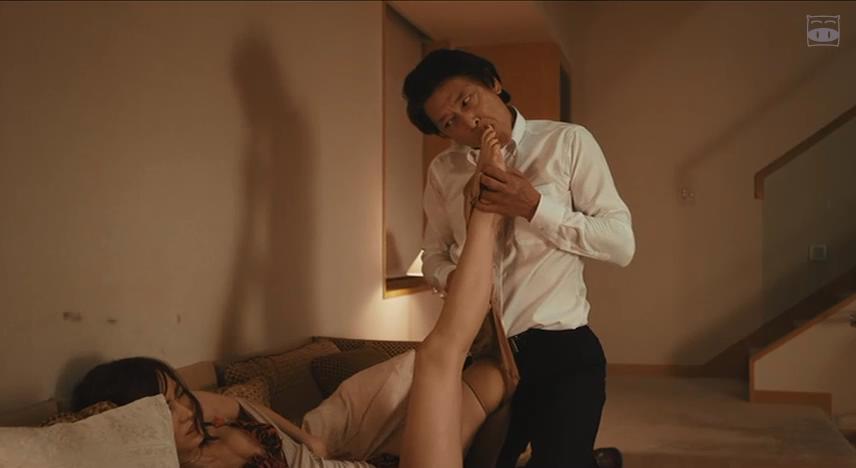 野良猫剧照的剧照