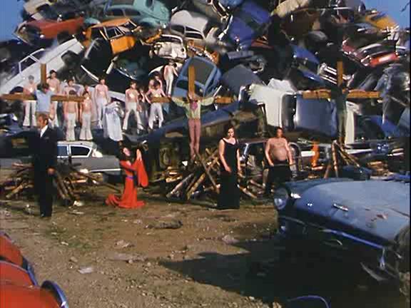 尼克劳斯豪森之旅剧照的剧照