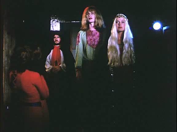 尼克劳斯豪森之旅剧照的剧照