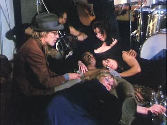 尼克劳斯豪森之旅剧照的剧照