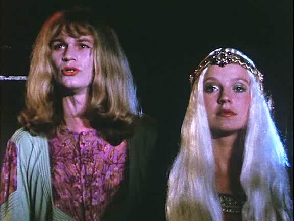 尼克劳斯豪森之旅剧照的剧照