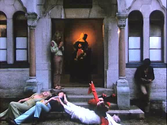 尼克劳斯豪森之旅剧照的剧照