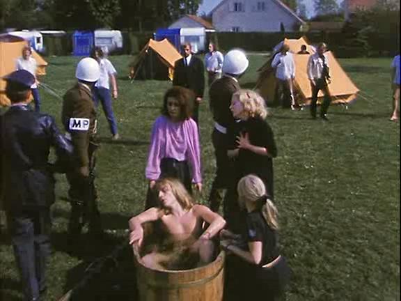 尼克劳斯豪森之旅剧照的剧照