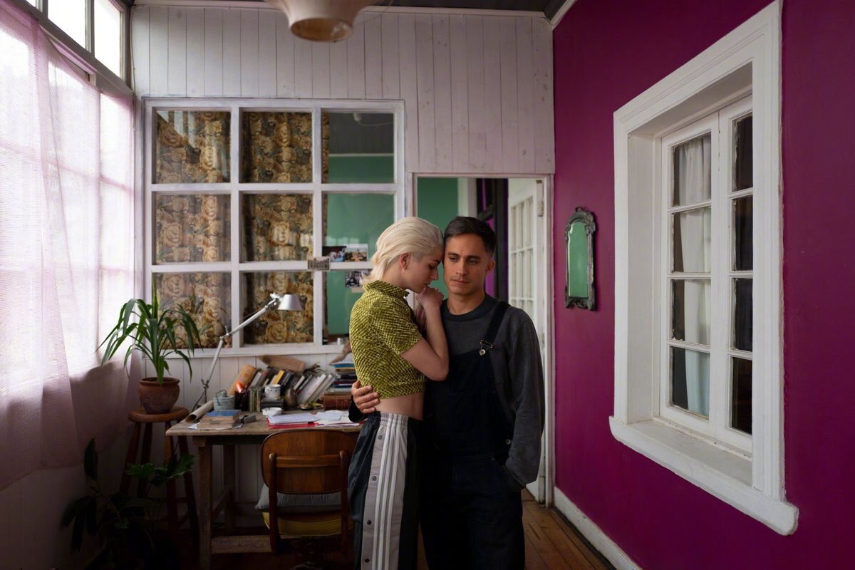 厄玛剧照的剧照