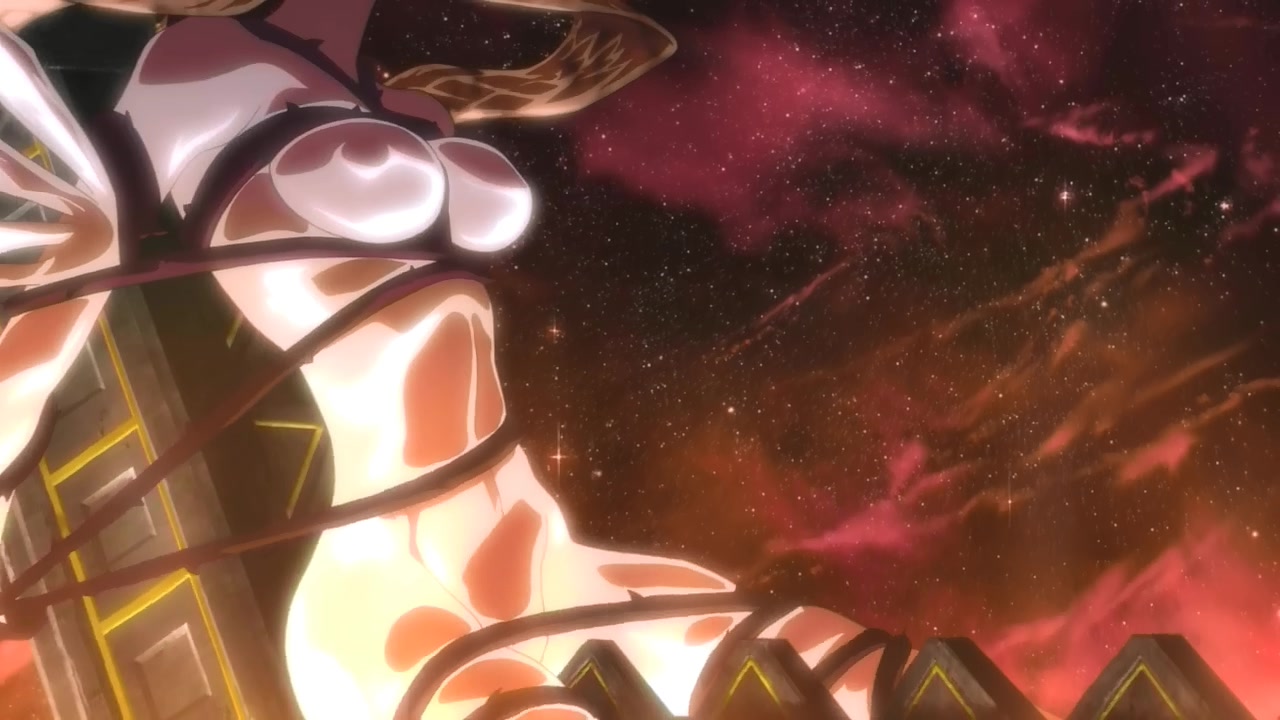 猎天使魔女：血色命运剧照的剧照