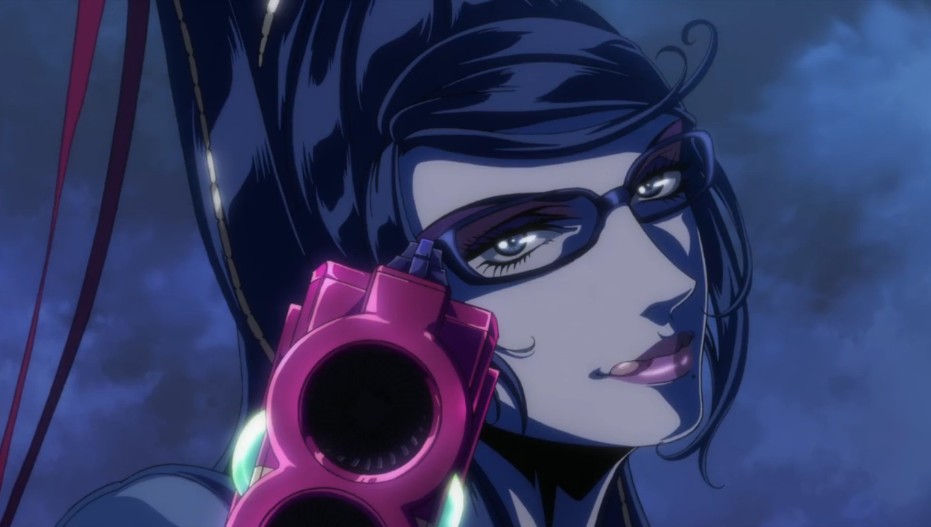 猎天使魔女：血色命运剧照的剧照