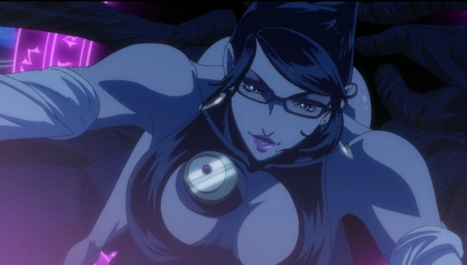 猎天使魔女：血色命运剧照的剧照