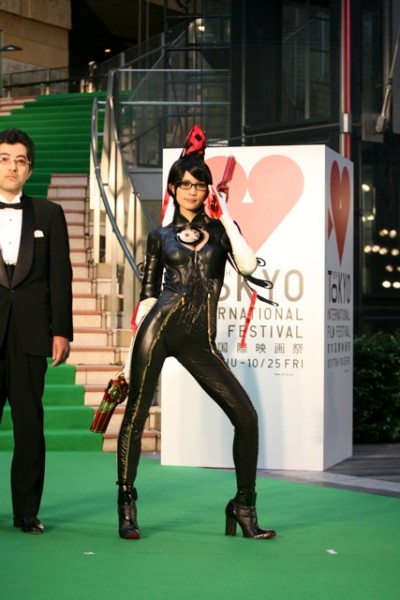 猎天使魔女：血色命运剧照的剧照