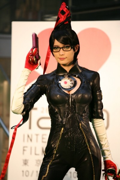 猎天使魔女：血色命运剧照的剧照