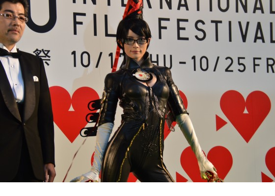 猎天使魔女：血色命运剧照的剧照