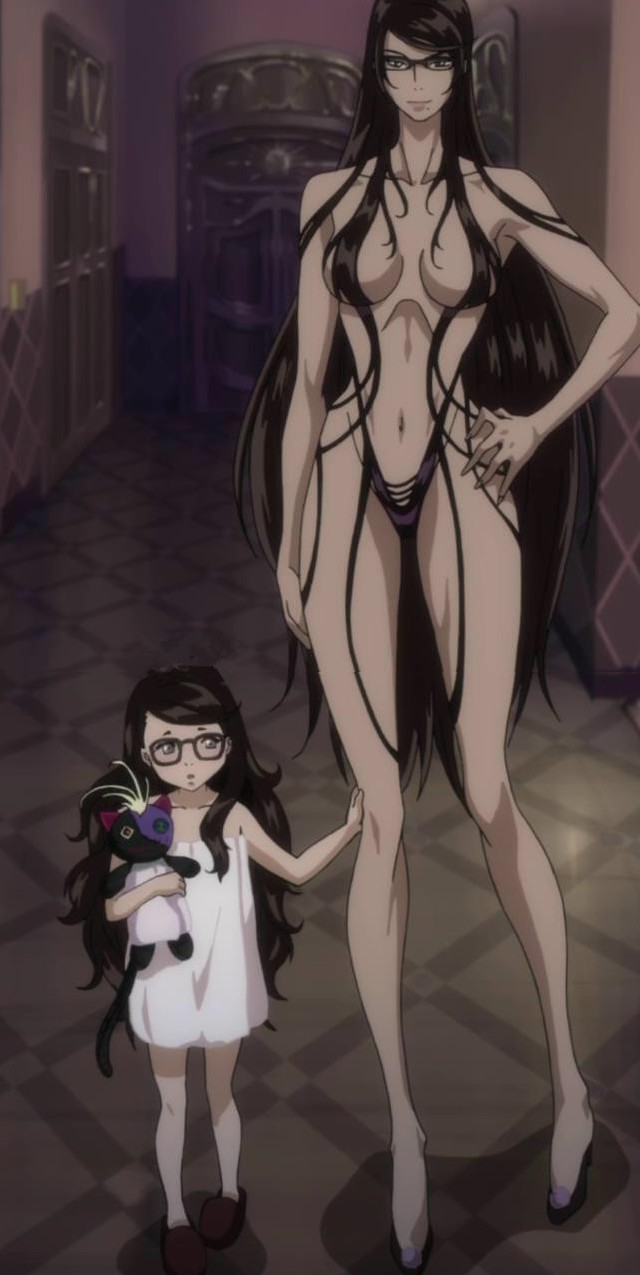 猎天使魔女：血色命运剧照的剧照