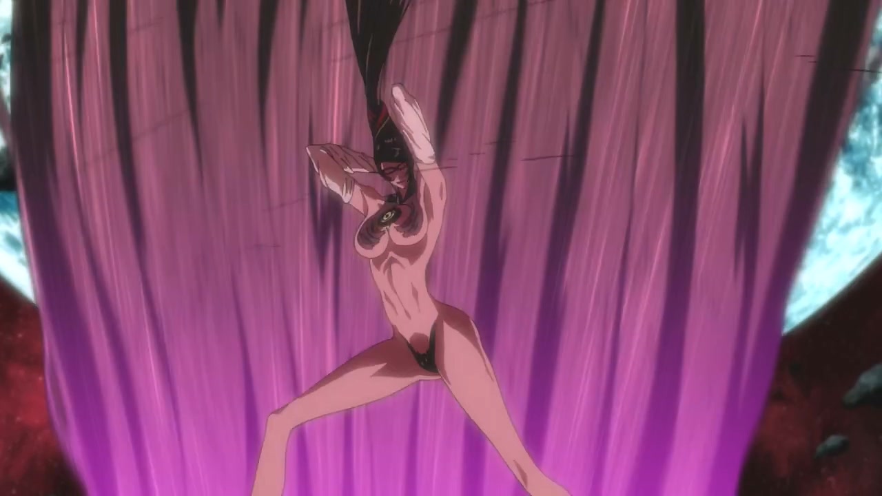 猎天使魔女：血色命运剧照的剧照