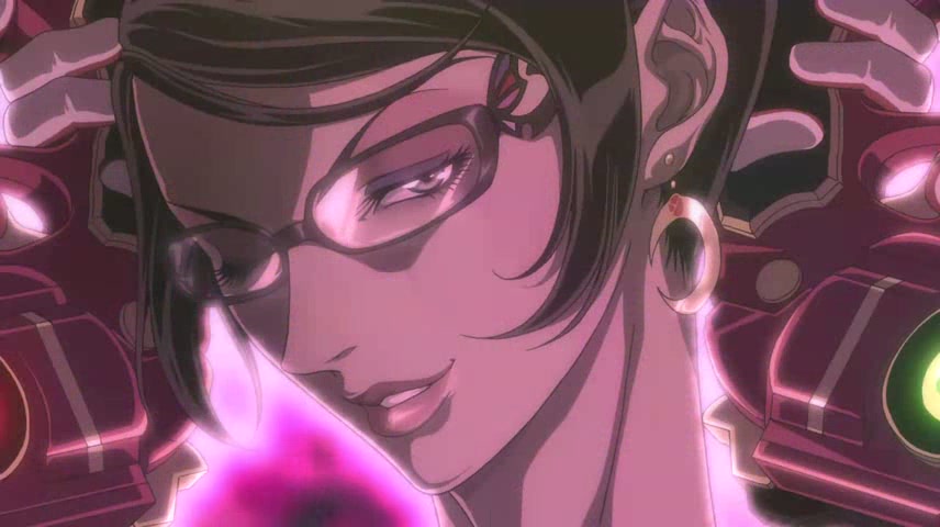 猎天使魔女：血色命运剧照的剧照