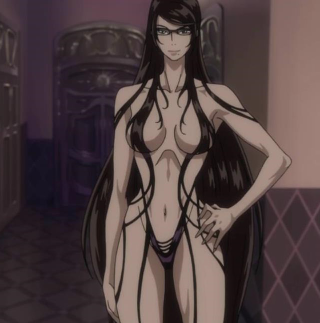 猎天使魔女：血色命运剧照的剧照