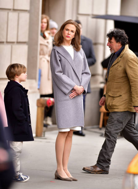 金翅雀剧照的剧照