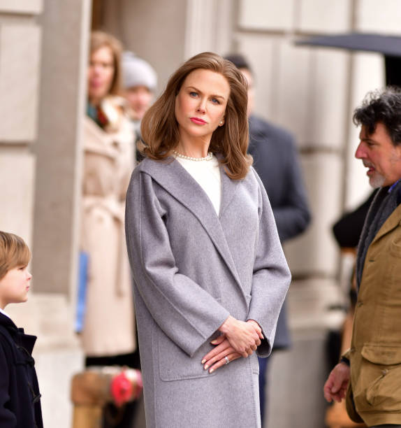 金翅雀剧照的剧照