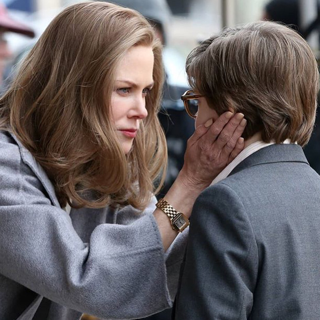 金翅雀剧照的剧照