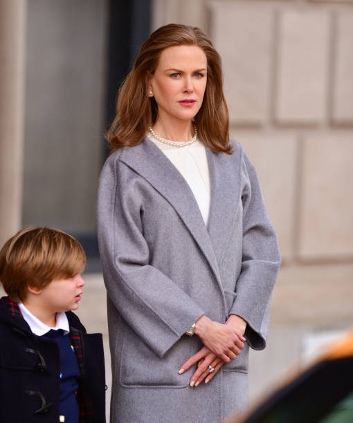 金翅雀剧照的剧照