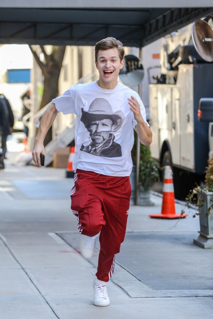 金翅雀剧照的剧照