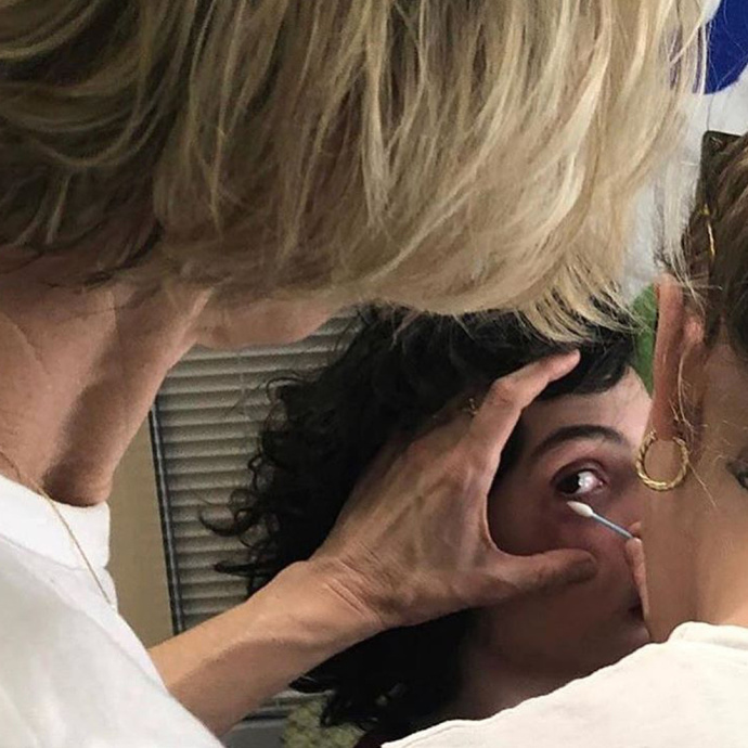 金翅雀剧照的剧照