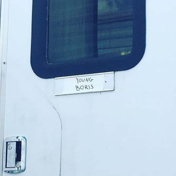 金翅雀剧照的剧照