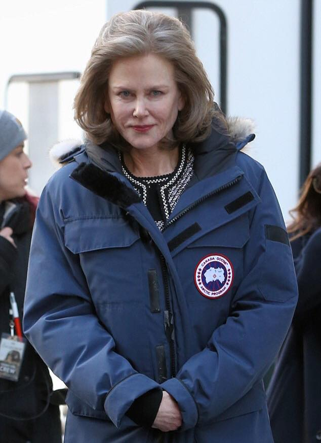 金翅雀剧照的剧照