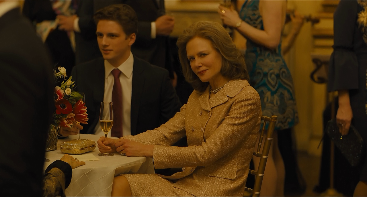 金翅雀剧照的剧照